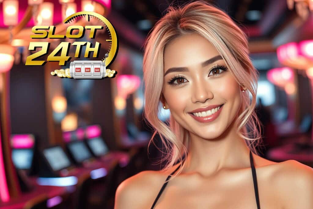 24TH SLOT SLOT THAILAND
