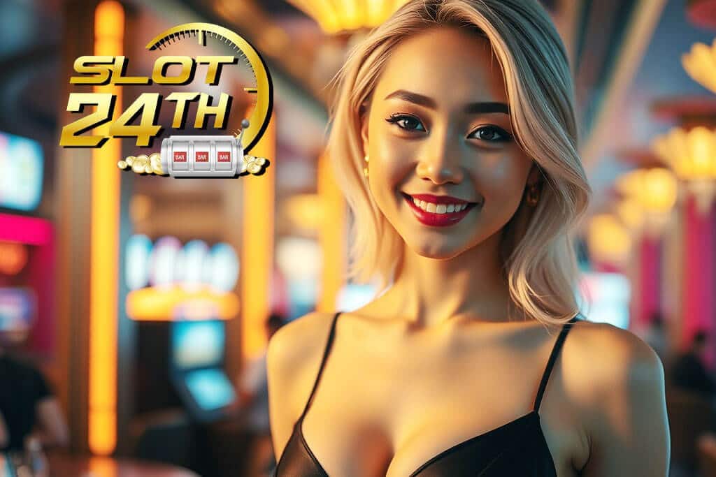 24TH SLOT LOGIN