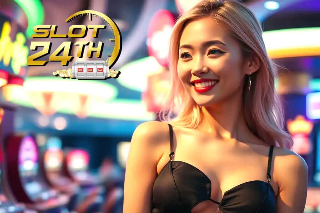 24TH SLOT สล็อต